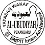 SMPIT Imam An-Nawawi Pekanbaru