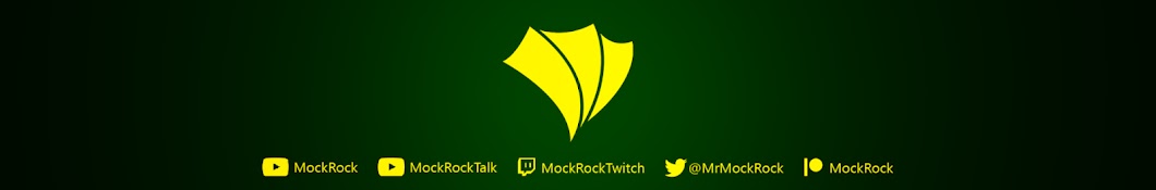 MockRock Banner