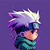 logo Kid Kakashi