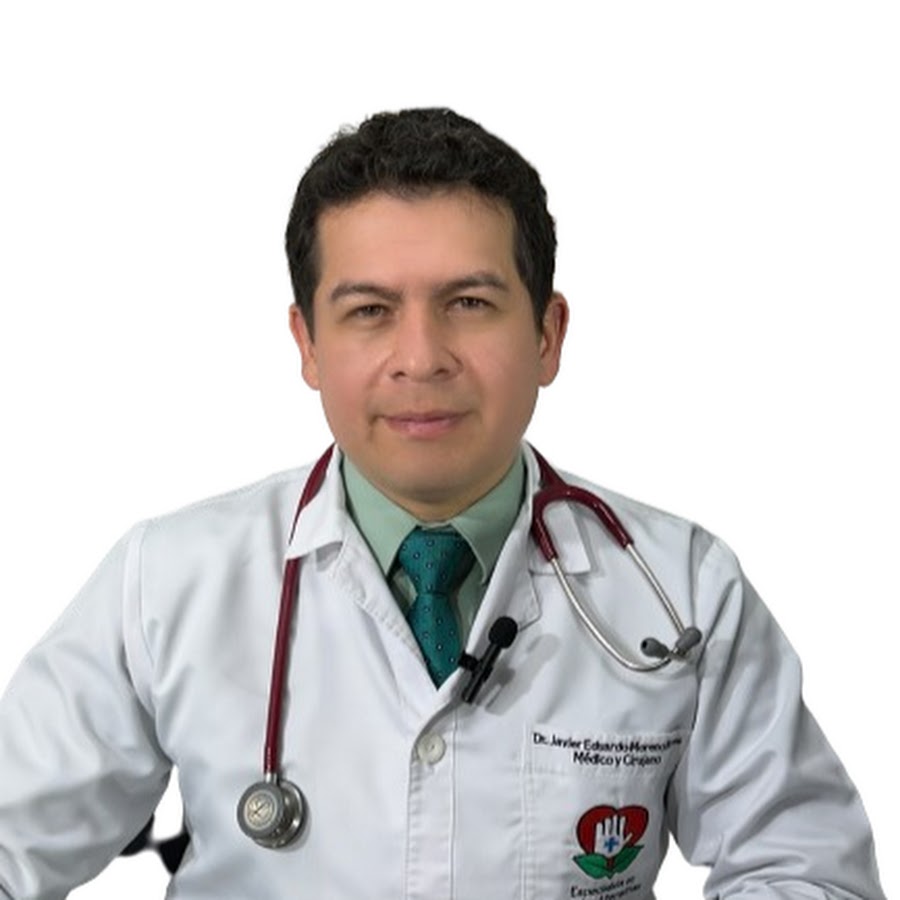 Doctor Javier E Medico Natural Holistico @DoctorJavierEMoreno