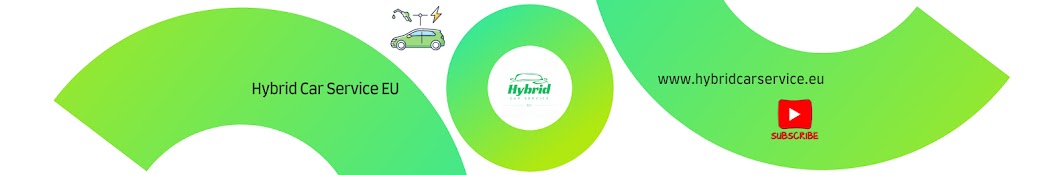 Hybrid Car Service EU