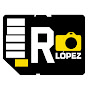 Andres R Lopez - Colega Fotográfico