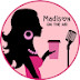 Madison on the Air - a comedy audio drama podcast