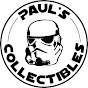 Paul's Collectibles