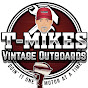 T-Mikes Vintage Outboards Restoration