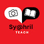 Syahril Teach