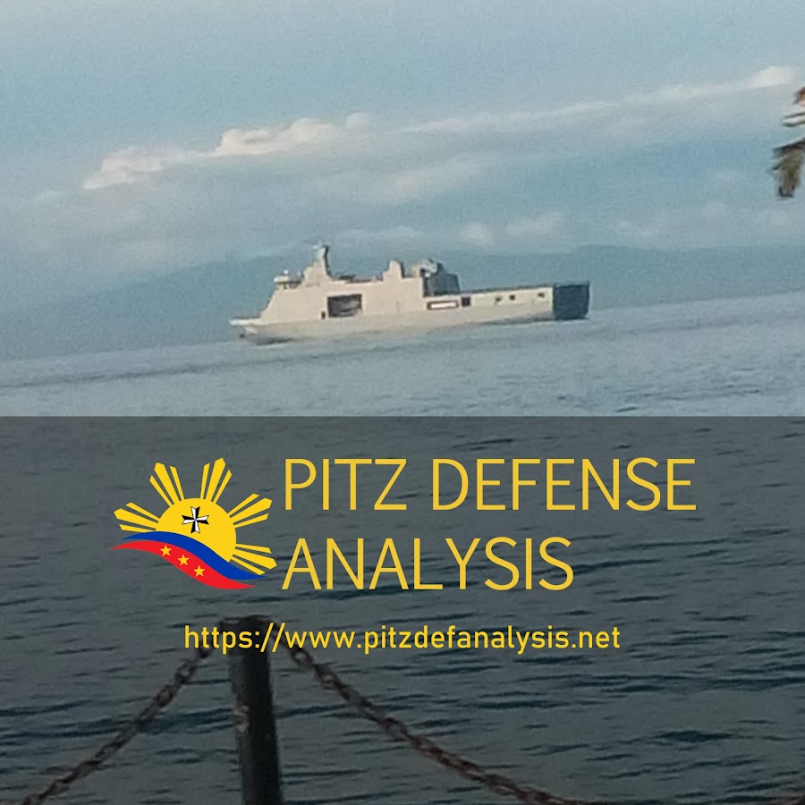 Pitz Defense Analysis - YouTube