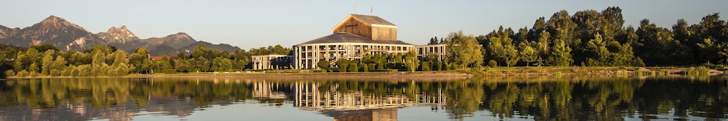 Festspielhaus Neuschwanstein