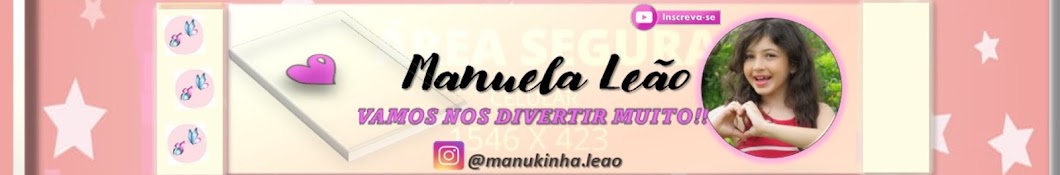 Manukinha Leão