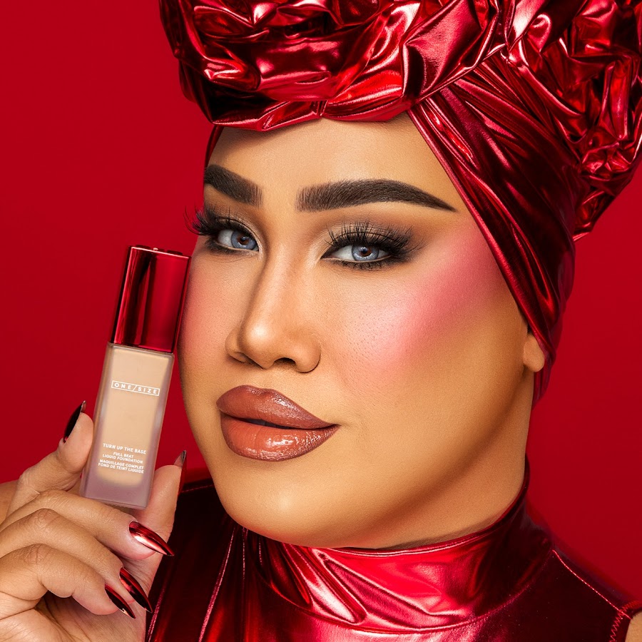 PatrickStarrr @patrickstarrr