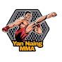 Yan Naing mma Channel