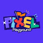 Pixel Playground