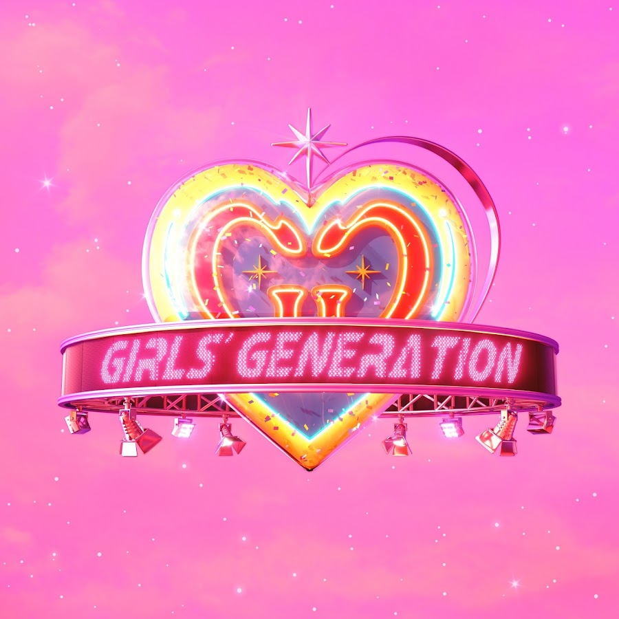 GIRLS' GENERATION @GIRLSGENERATION