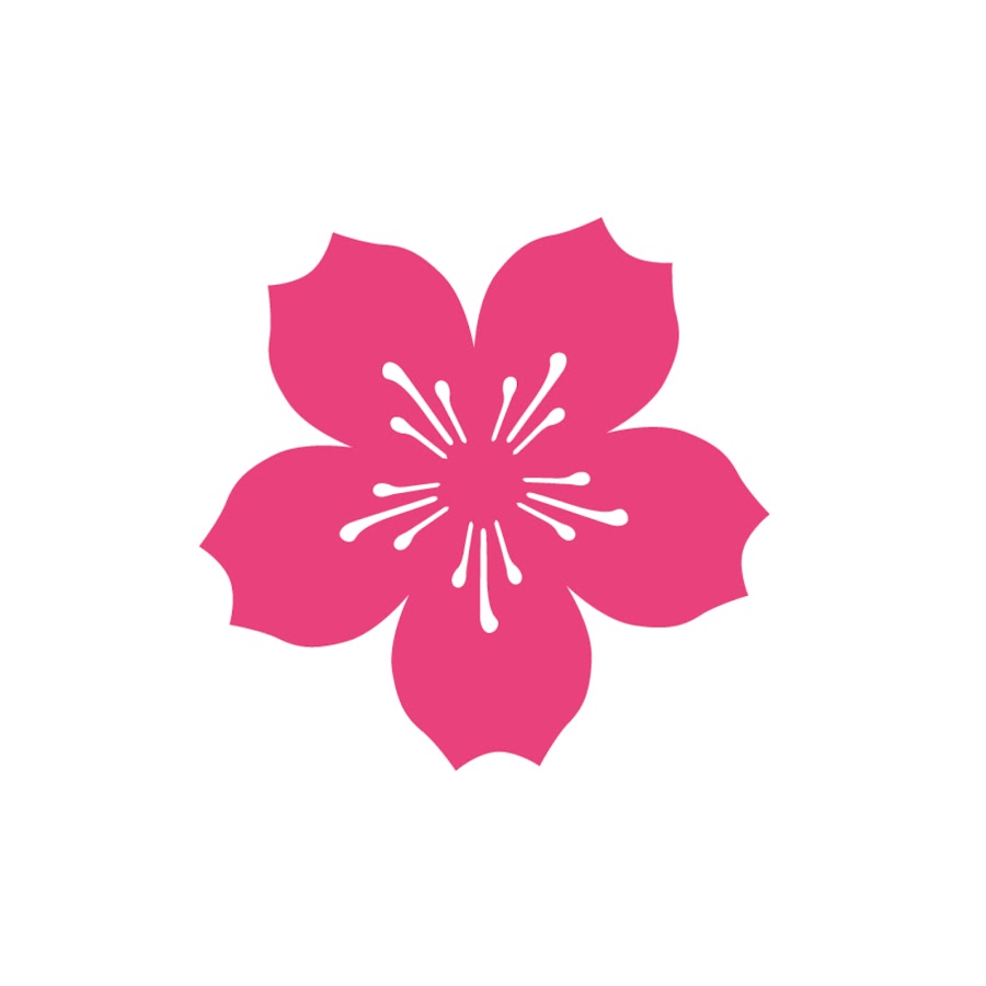 2020 National Cherry Blossom Festival Official Art Key Tag - Logo Vision,  LLC