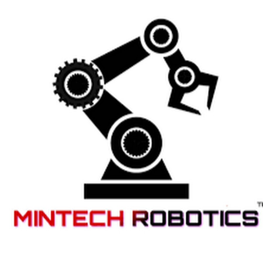 Mintech Robotics - YouTube