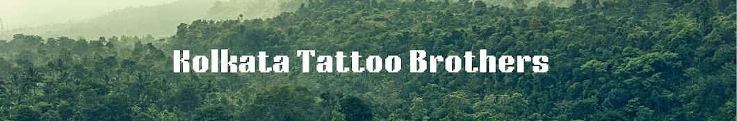 Kolkata Tattoo Brothers