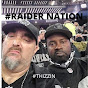 Raider Nation Drinking Club