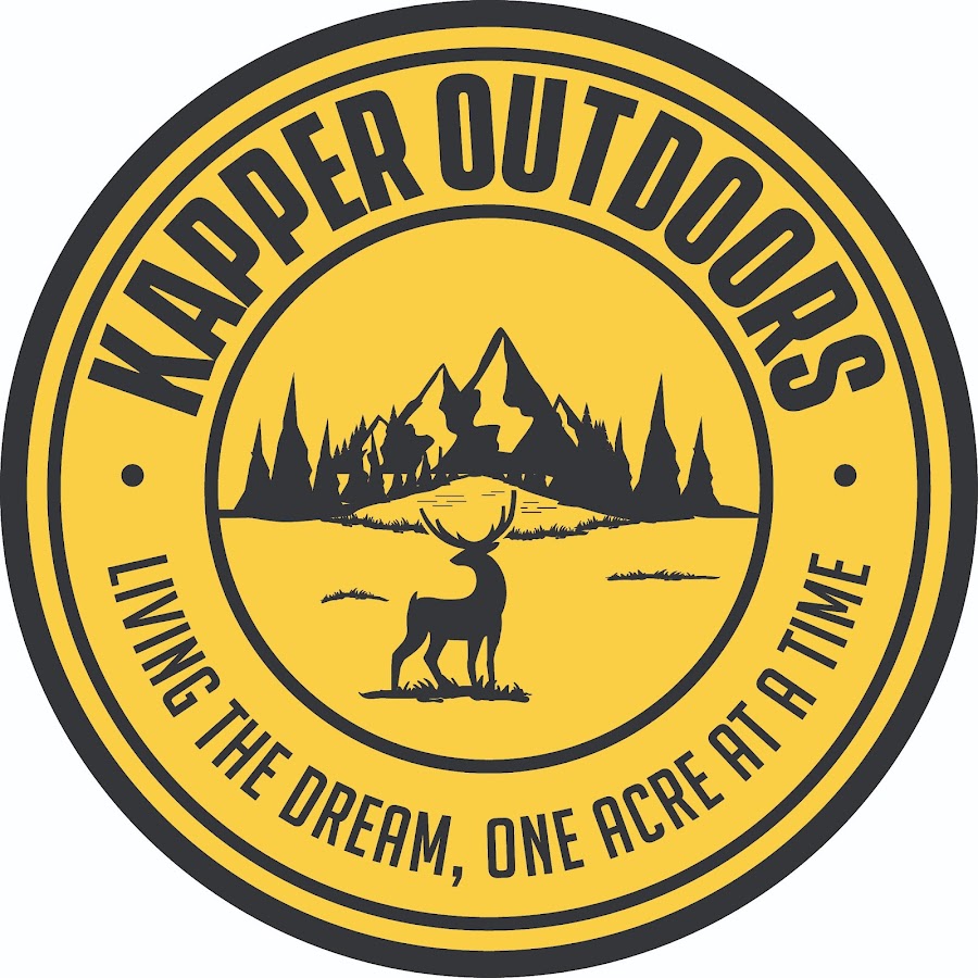 Kapper outdoors