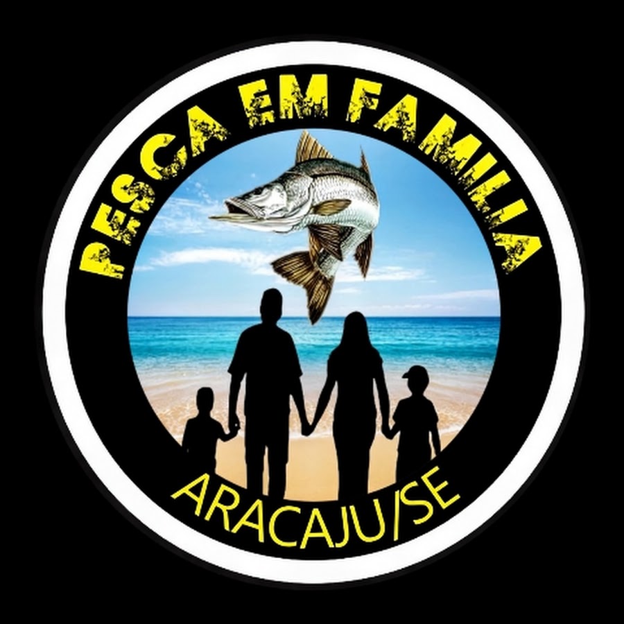 Pesca Em Família Aracaju SE