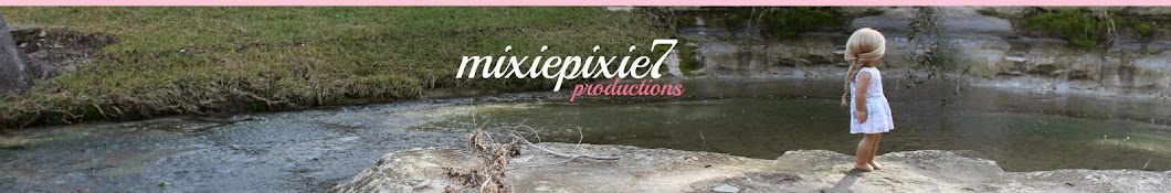 mixiepixie7 Banner