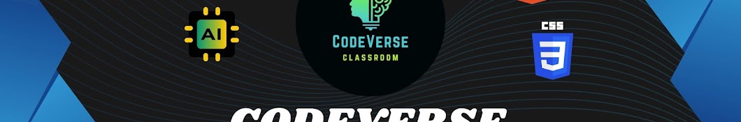 CodeVerse Classroom