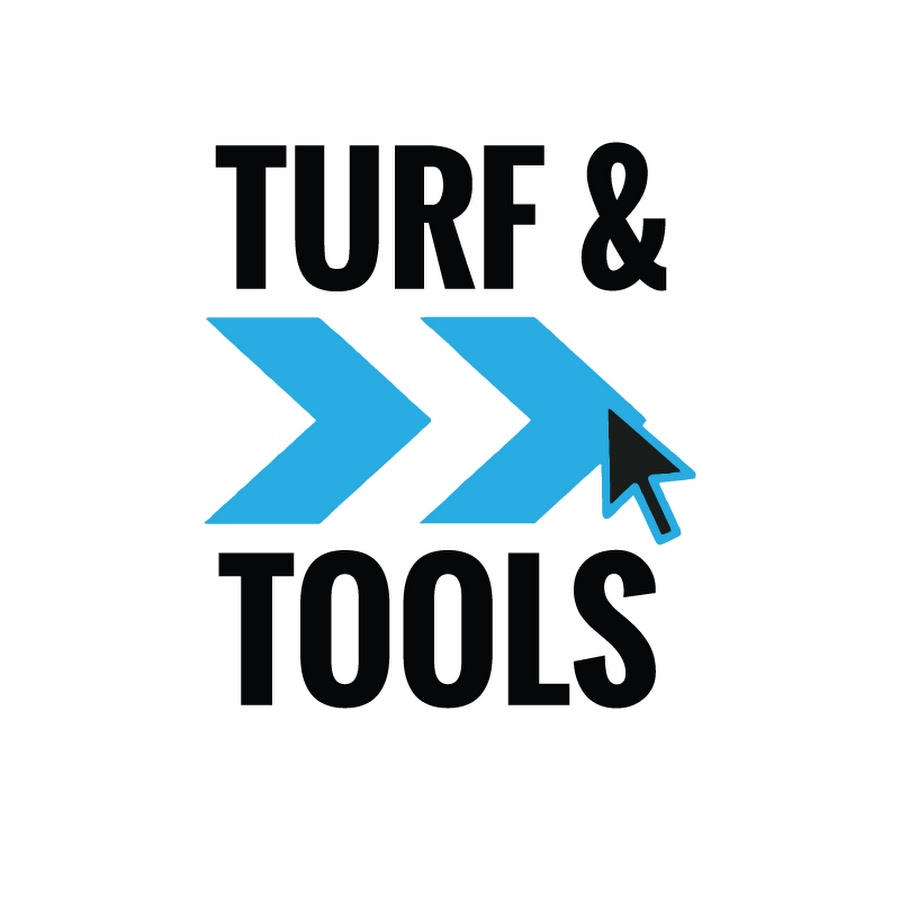 Turf And Tools @turfandtools