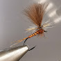 Roswell Socorro Fly Tying