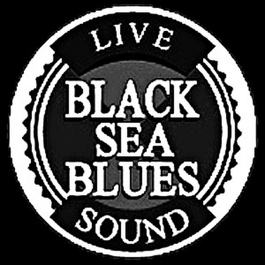 Black blues. Black Sea Blues Андрей.