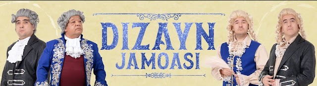 Dizayn Jamoasi