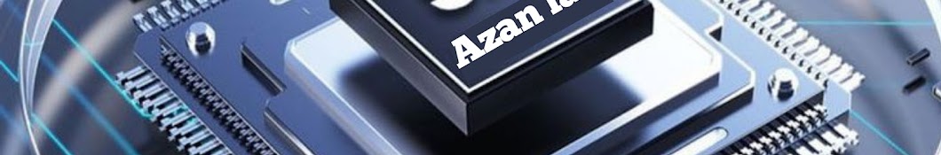 Azan lab 5.0