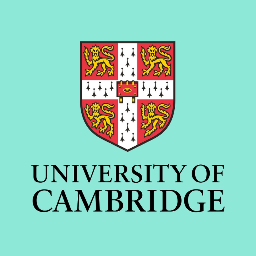 Cambridge University @cambridgeuniversity