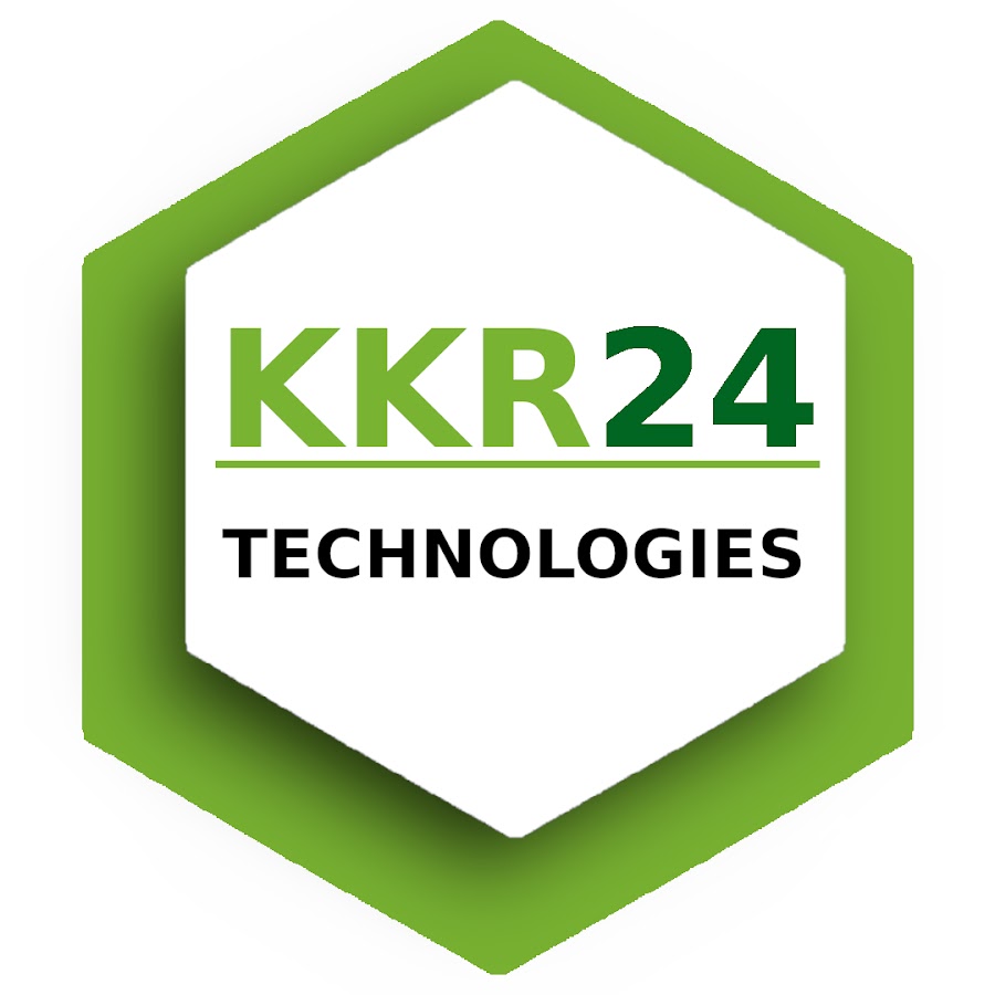 Технология 24. Kkr24 Technologies.