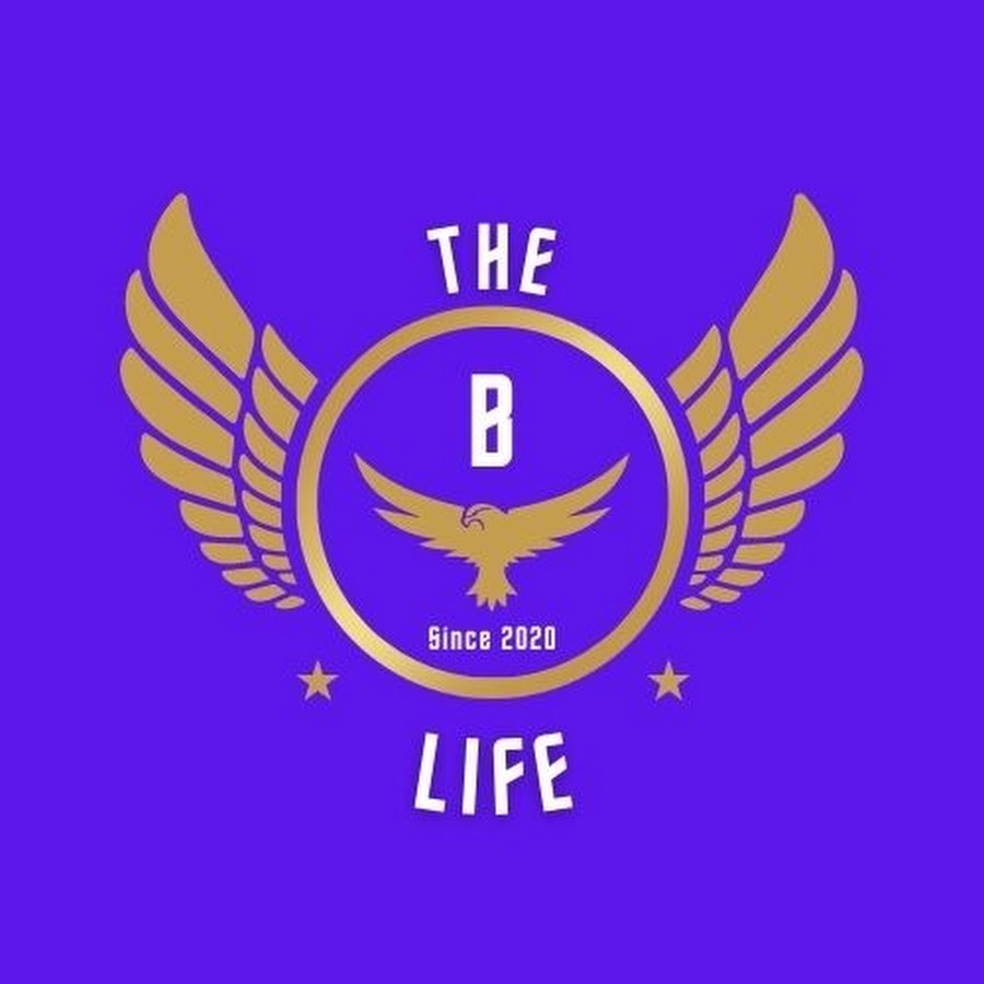 The B LIFE - YouTube