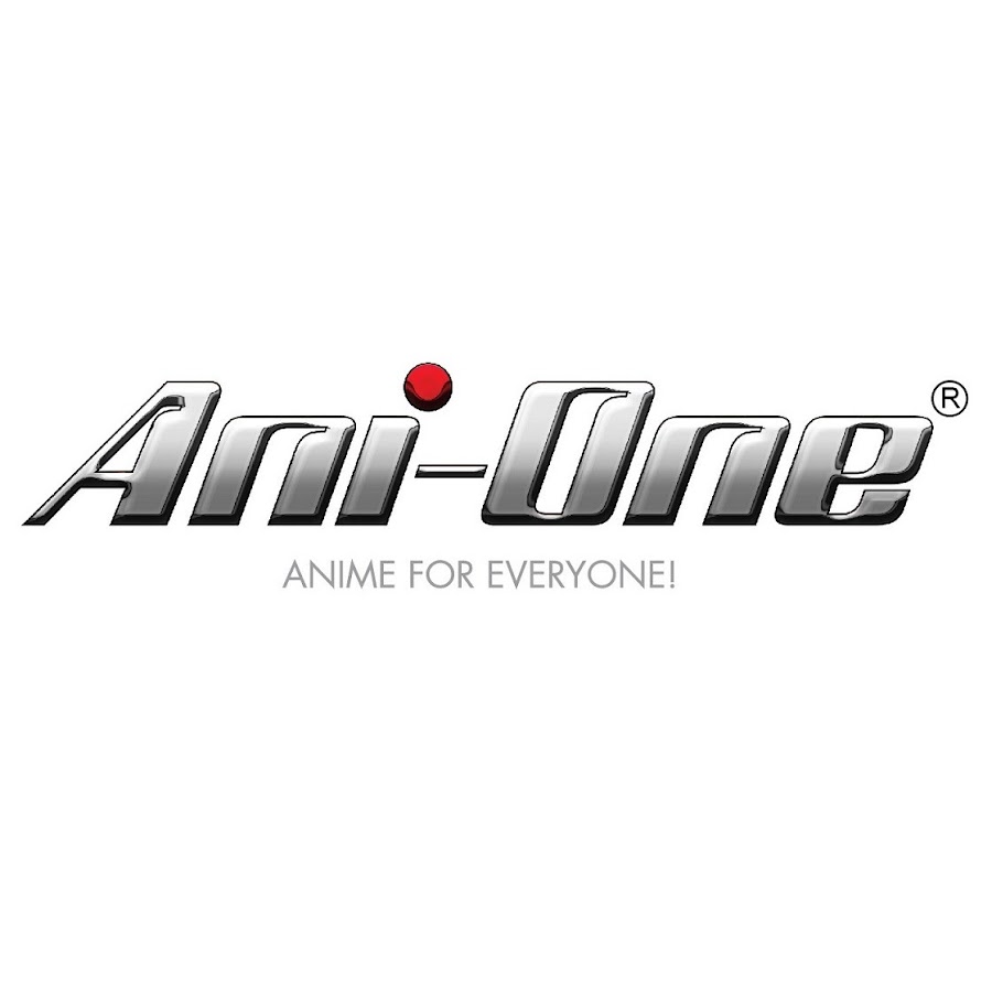 Ani-One Asia @anioneasia