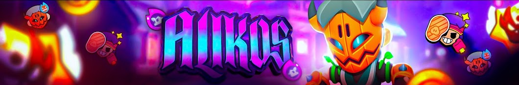 Alikos