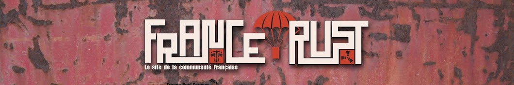 France Rust