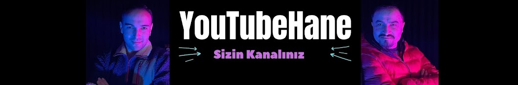 YouTubeHane