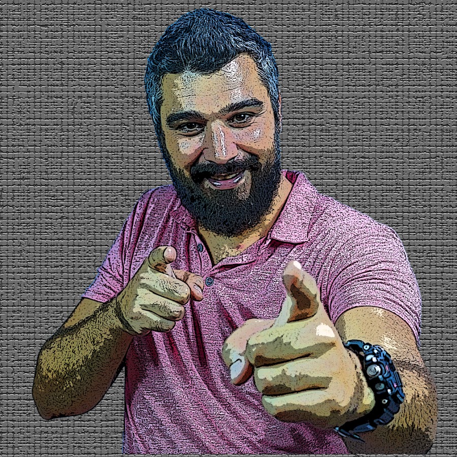 Yağız ''Kadran Adam'' Tunçel @kadranadam