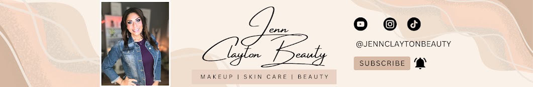 Jenn Clayton Beauty