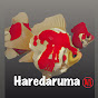 haredaruma channel