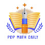 Pdp Math Daily Class by- pradeep sir 