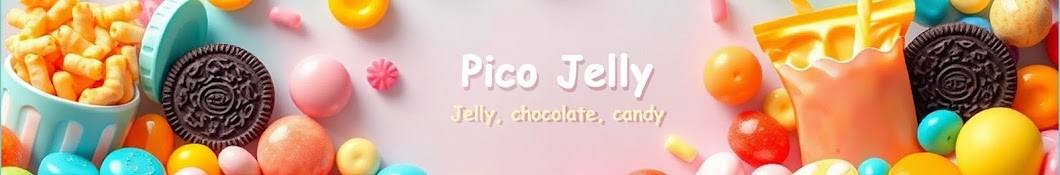 picojelly