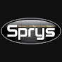 Sprys of Launceston