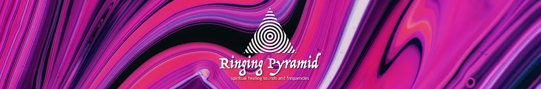 Ringing Pyramid — Spiritual Music Therapy