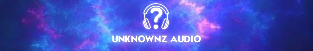 Unknownz Audio