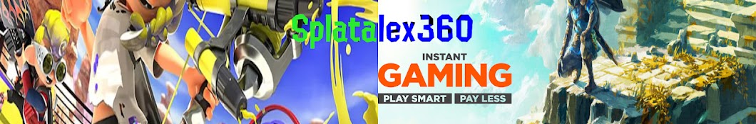 Splatalex360