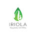 logo Iriola by Nayesha Oil Mills