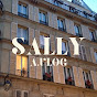 Sally.A Vlog