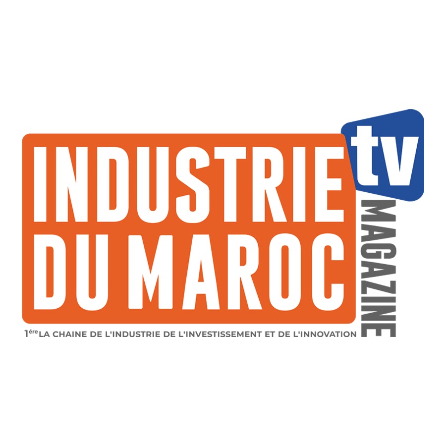 Industrie du Maroc Magazine @IndustriesMa