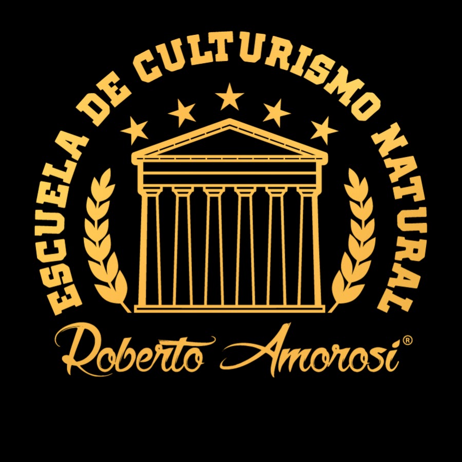 Escuela Culturismo Natural @escuelaculturismonatural